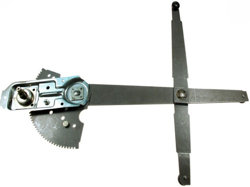 Window Regulator fits 1977-1978 Plymouth Trailduster  DORMAN OE SOLUTIONS