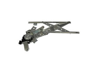 Dorman - OE Solutions Window Motor and Regulator Assembly 751-014