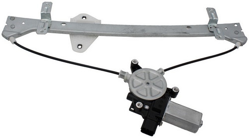 Power Window Motor and Regulator fits 2006-2014 Honda Ridgeline  DORMAN OE SOLUT