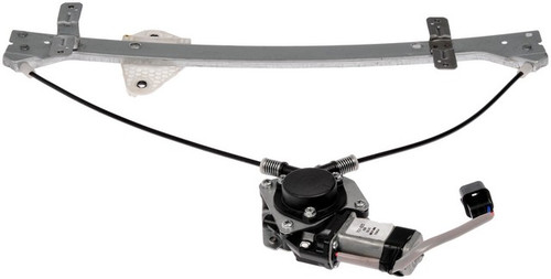 Dorman - OE Solutions Window Motor and Regulator Assembly 751-022 - view 2