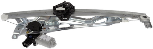 Dorman - OE Solutions Window Motor and Regulator Assembly P/N:751-032