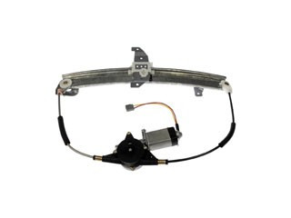 Dorman - OE Solutions Window Motor and Regulator Assembly 751-042