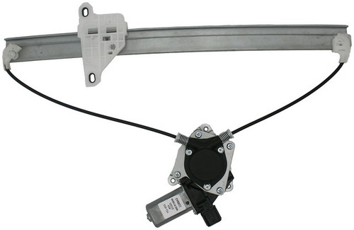 Dorman - OE Solutions Window Motor and Regulator Assembly 751-053