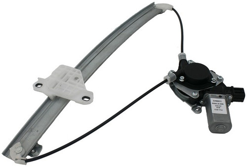 Dorman - OE Solutions Window Motor and Regulator Assembly P/N:751-053