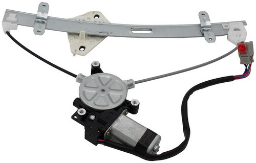 Dorman - OE Solutions Window Motor and Regulator Assembly 751-054 - view 2