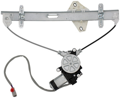 Dorman - OE Solutions Window Motor and Regulator Assembly P/N:751-055