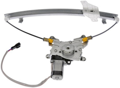 Dorman - OE Solutions Window Motor and Regulator Assembly 751-056