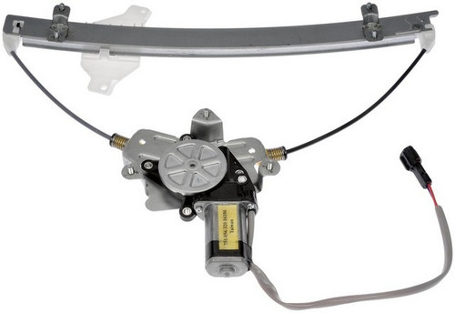 Dorman - OE Solutions Window Motor and Regulator Assembly P/N:751-056