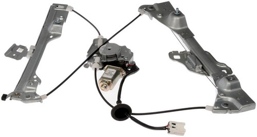 Dorman - OE Solutions Window Motor and Regulator Assembly 751-060