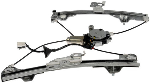 Dorman - OE Solutions Window Motor and Regulator Assembly 751-061 - view 2