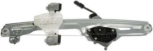 Dorman - OE Solutions Window Motor and Regulator Assembly 751-063