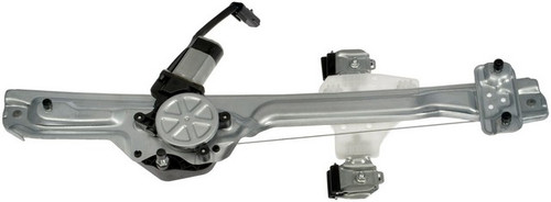 Dorman - OE Solutions Window Motor and Regulator Assembly 751-063 - view 4