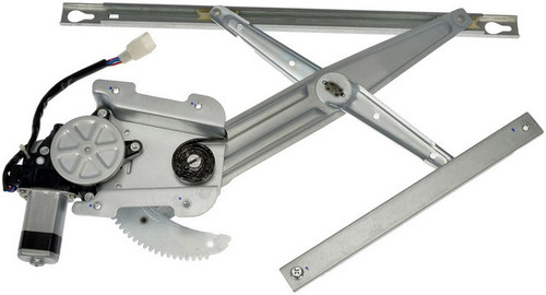 Dorman - OE Solutions Window Motor and Regulator Assembly 751-066