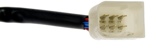 Dorman - OE Solutions Window Motor and Regulator Assembly 751-066 - view 4