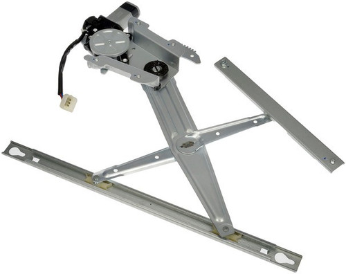 Dorman - OE Solutions Window Motor and Regulator Assembly 751-067 - view 2