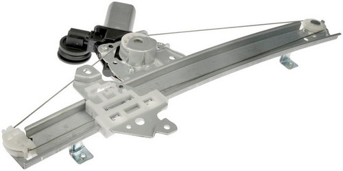 Dorman - OE Solutions Window Motor and Regulator Assembly P/N:751-068