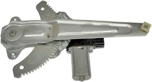 Dorman - OE Solutions Window Motor and Regulator Assembly P/N:751-070