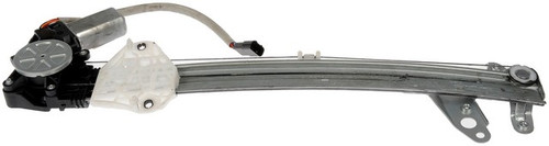 Dorman - OE Solutions Window Motor and Regulator Assembly 751-072
