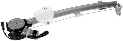 Dorman - OE Solutions Window Motor and Regulator Assembly P/N:751-073