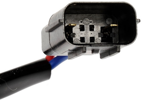 Dorman - OE Solutions Window Motor and Regulator Assembly P/N:751-073