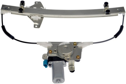 Dorman - OE Solutions Window Motor and Regulator Assembly 751-095 - view 4