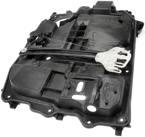 Dorman - OE Solutions Window Motor and Regulator Assembly 751-096 - view 2