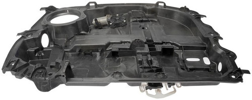 Dorman - OE Solutions Window Motor and Regulator Assembly 751-096 - view 3