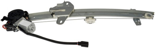Dorman - OE Solutions Window Motor and Regulator Assembly 751-114