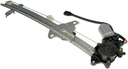 Dorman - OE Solutions Window Motor and Regulator Assembly 751-114 - view 2