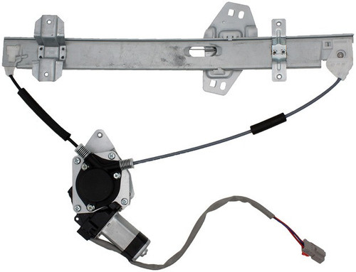 Dorman - OE Solutions Window Motor and Regulator Assembly 751-158