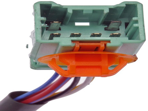 Dorman - OE Solutions Window Motor and Regulator Assembly 751-164 - view 3