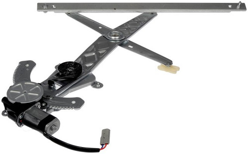 Dorman - OE Solutions Window Motor and Regulator Assembly 751-175