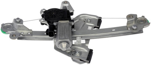 Dorman - OE Solutions Window Motor and Regulator Assembly 751-183 - view 3