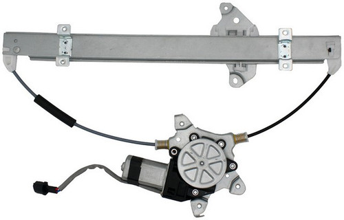 Dorman - OE Solutions Window Motor and Regulator Assembly 751-210