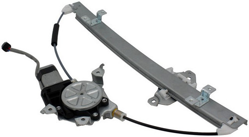 Dorman - OE Solutions Window Motor and Regulator Assembly 751-210 - view 2