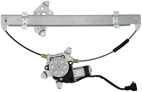 Dorman - OE Solutions Window Motor and Regulator Assembly 751-211