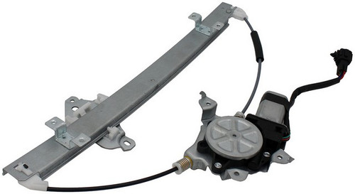 Dorman - OE Solutions Window Motor and Regulator Assembly 751-211 - view 2