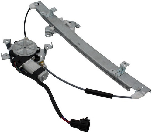 Dorman - OE Solutions Window Motor and Regulator Assembly 751-211 - view 4