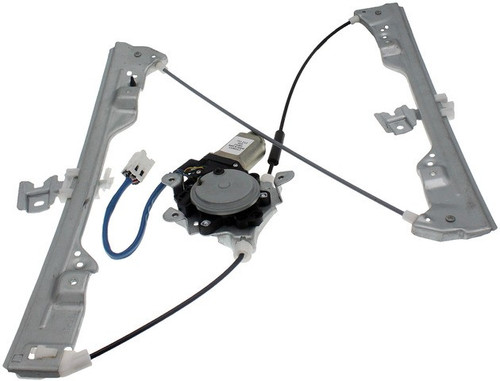 Dorman - OE Solutions Window Motor and Regulator Assembly 751-212 - view 3