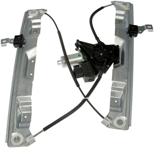 Dorman - OE Solutions Window Motor and Regulator Assembly 751-217