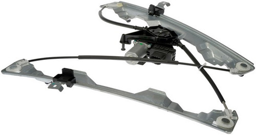 Dorman - OE Solutions Window Motor and Regulator Assembly 751-217 - view 3