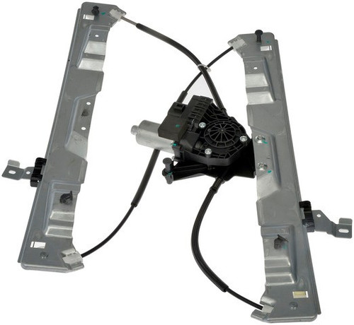 Dorman - OE Solutions Window Motor and Regulator Assembly 751-217 - view 4