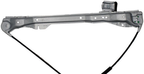 Dorman - OE Solutions Window Motor and Regulator Assembly 751-228 - view 2