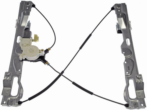 Dorman - OE Solutions Window Motor and Regulator Assembly 751-248 - view 2