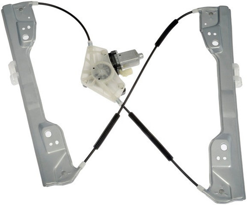 Dorman - OE Solutions Window Motor and Regulator Assembly 751-268 - view 3