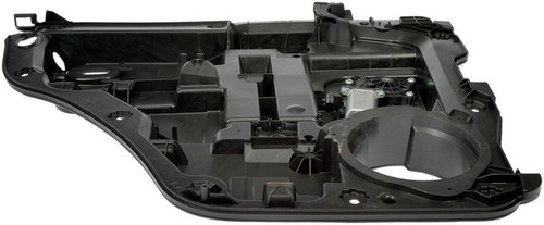 Dorman - OE Solutions Window Motor and Regulator Assembly 751-272 - view 3