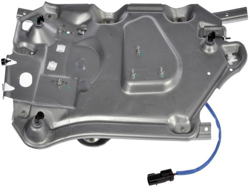 Dorman - OE Solutions Window Motor and Regulator Assembly 751-284 - view 2