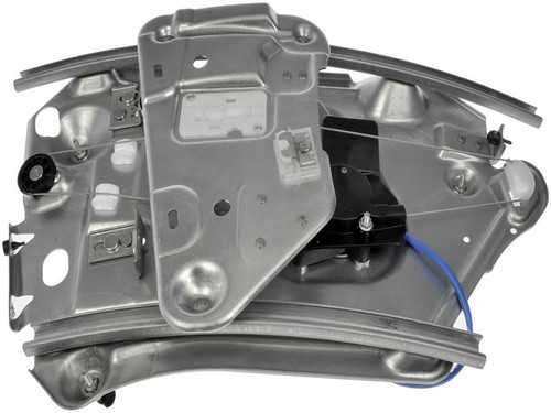 Dorman - OE Solutions Window Motor and Regulator Assembly 751-285