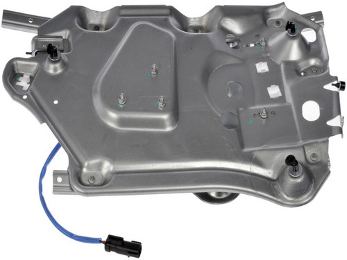 Dorman - OE Solutions Window Motor and Regulator Assembly 751-285 - view 2