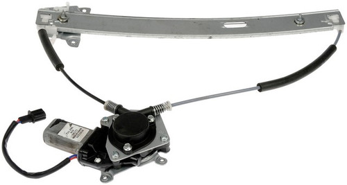 Power Window Motor and Regulator fits 2008-2011 Mercury Mariner  DORMAN OE SOLUT